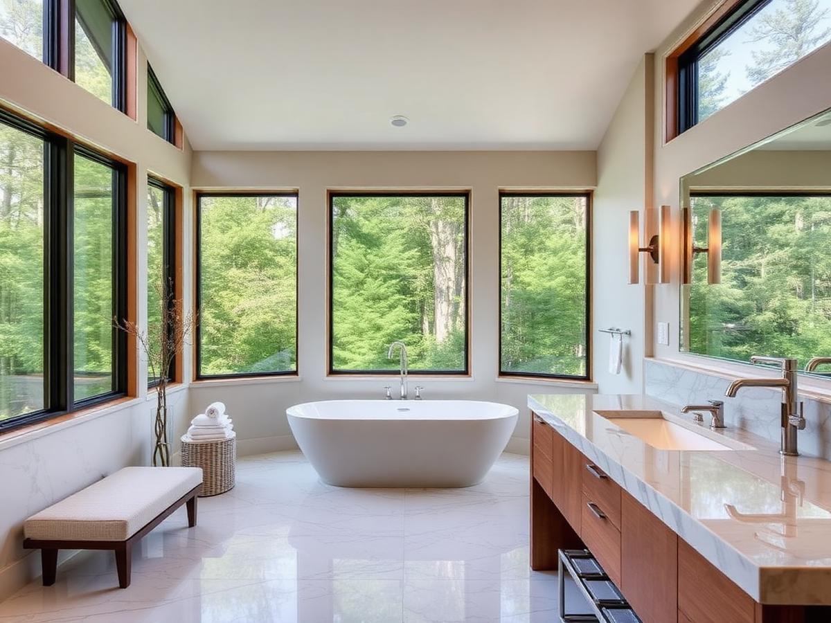 Forest Bath